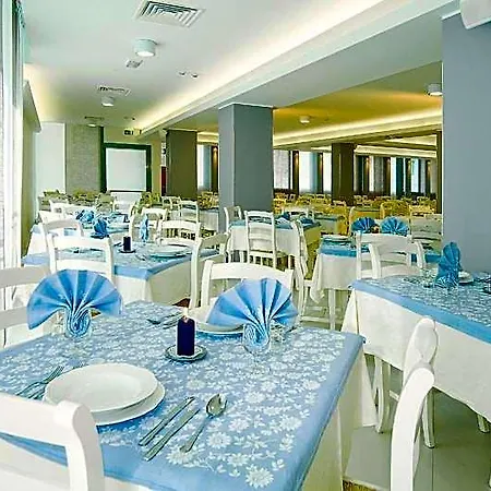 Hotel Bolivar-3