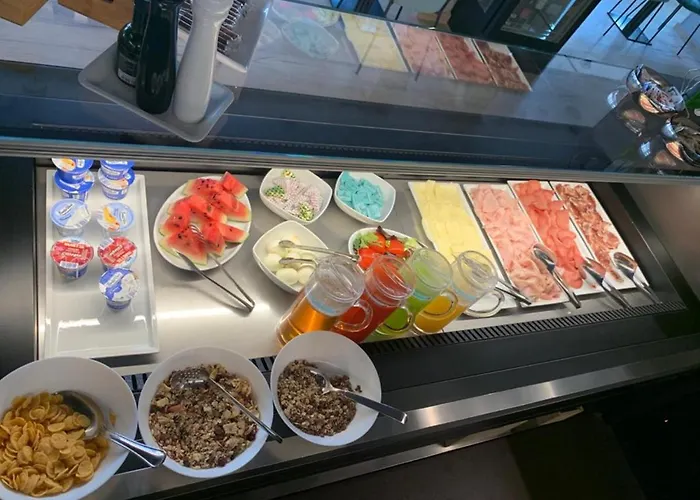 Hotel Ivana Lido di Jesolo