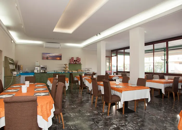 UteHotel Jesolo