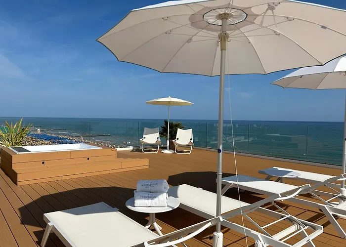 MirafioriHotel Jesolo