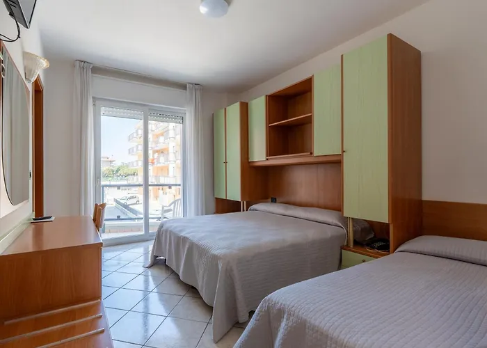 Hotel Kennedy Lido di Jesolo