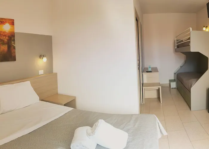 Hotel Colonna Lido di Jesolo