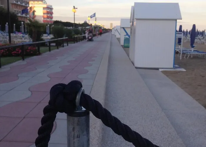 Hotel El Paso Lido di Jesolo