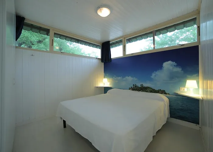 Camping Village Malibu BeachHotel Jesolo