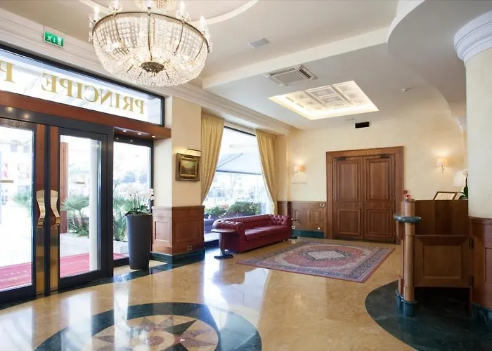 Principe PalaceHotel Jesolo
